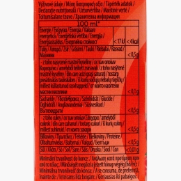 Ceai fructe cu aromă de zmeură & merișoare 20 plicuri