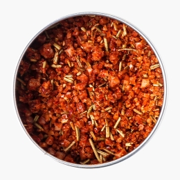 Măslinescu - Sare nebună (picantă), origine Franța 90g