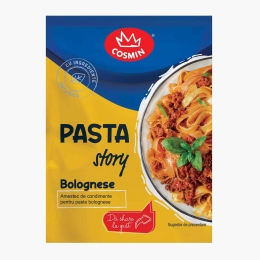 Condiment pentru paste Bolognese 20g