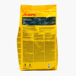 Hrană uscată pentru pisici adulte Catelux 2kg