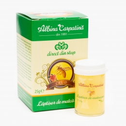 Lăptișor de matcă 25g
