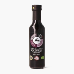 Oțet balsamic de Modena IGP eco 250ml