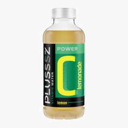 Apă cu vitamine Power C Limonadă 600ml