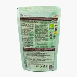 Pulbere de spirulină eco 200g