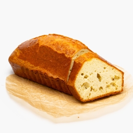 Pâine keto mini, fără ouă 320g