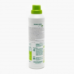 Sodă lichidă 0.75l