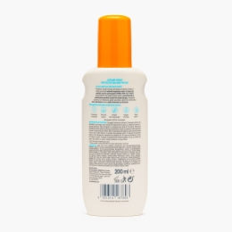 Loțiune spray protecție solară Sun Sensitive, SPF 50, 200 ml