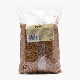 Hrișcă boabe coapte 500g