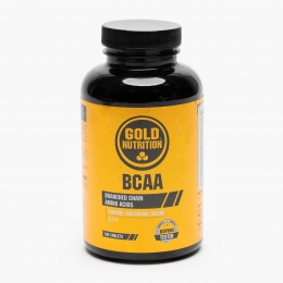 BCAA's 180 tablete