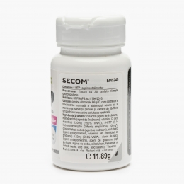 5-HTP 30 tablete 