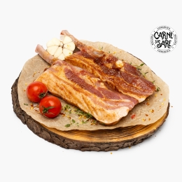 Costițe barbeque lungi 500g