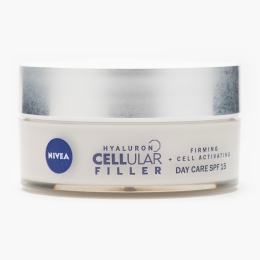Cellular cremă de zi Hyaluron Filler FPS15 50ml