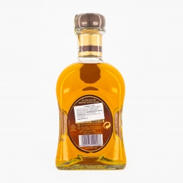 Single Malt Whisky, 12 Yo, 40%, Scotland, 0.7l + cutie