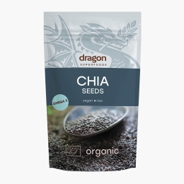 Semințe chia eco 200g