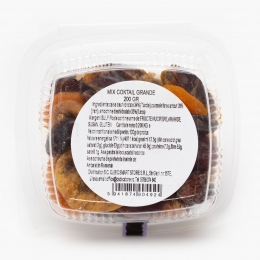 Mix cocktail Grande 200g