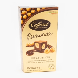Praline Piemonte 165g