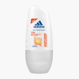 Antiperspirant roll-on Adipower 50ml 