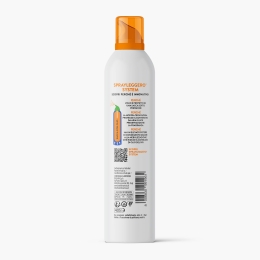 Ulei de măsline extravirgin cu aromă de portocale și piper negru, spray 200ml