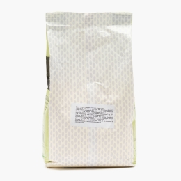 Făină integrală de grâu eco T110, 1kg
