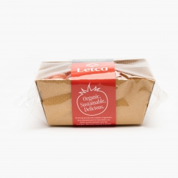 Roșii cherry rotunde eco România 250g
