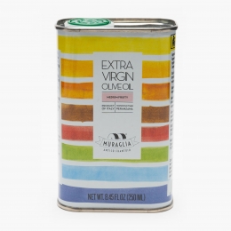 Ulei de măsline extravirgin Medium Fruity 250ml