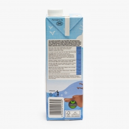 Băutură din soia cu ciocolată 1l