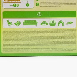 Covorașe absorbante eco 57x84cm 14 buc