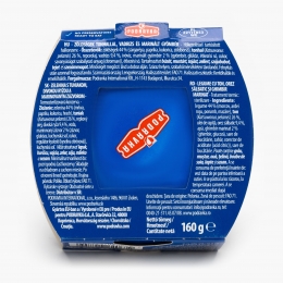 Salată de ton cu orez sălbatic 160g
