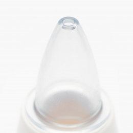 Aspirator nazal comfort 2, vârfuri moi, +0 luni