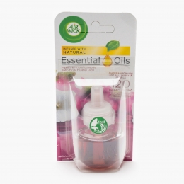 Rezervă odorizant „satin fin și floarea lunii” 19ml