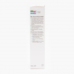 Loțiune tonică dermatologică antiacneică 150ml