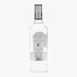 Tequila Silver 38% alc. 700ml