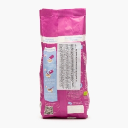 Terci de ovăz cu fructe de pădure, fără gluten 400g