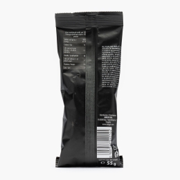Porumb prăjit Mexicorn cu barbeque 55g