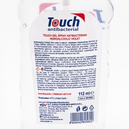 Spray antibacterian Violet 112ml