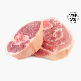 Rasol de porc cu os, feliat 750g