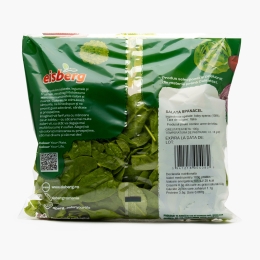 Spănăcel 100g
