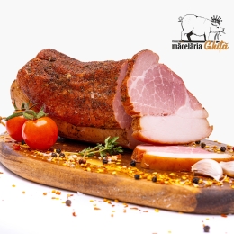 Șunculiță specială de porc 500g