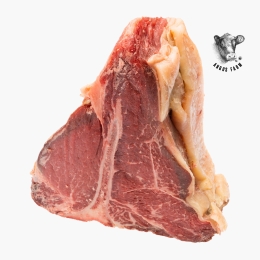 T-bone de vită Angus, 600g