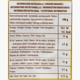 Biscuiți cu cacao Harry Potter 200g