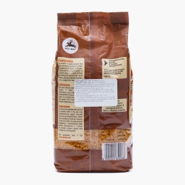 Zahăr brun din trestie Demerara eco 500g