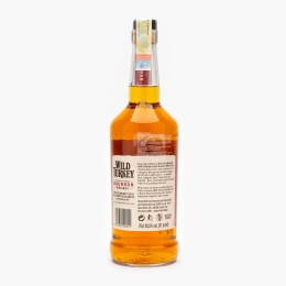 Bourbon Whiskey, 40.5%, USA, 700ml