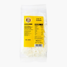 Fulgi de cocos 100g