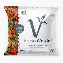 Amestec mexican 400g