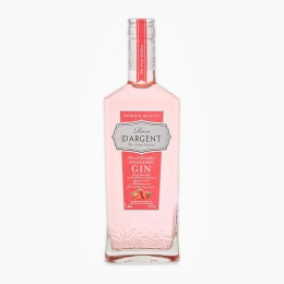 Gin Strawberry, 40%, 700ml