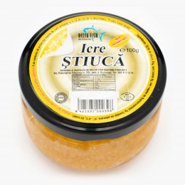 Icre de știucă 100g