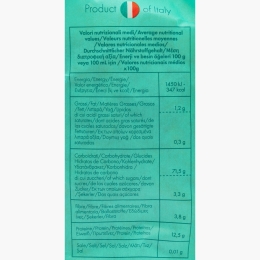 Paste Penne din grâu dur, eco 500g