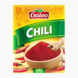 Chilli 17g