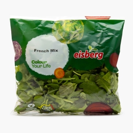 Salată French Mix 100g