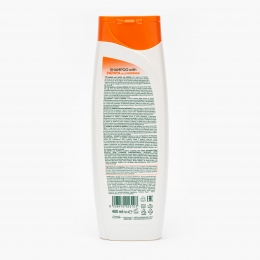 Șampon păr deteriorat papaya 400ml